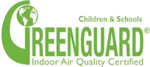 Greenguard Logo